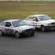 Illustration for article titled 24 Hours Of LeMons Arse Freeze-A-Palooza Über Gallery: The Bavarian Hordes